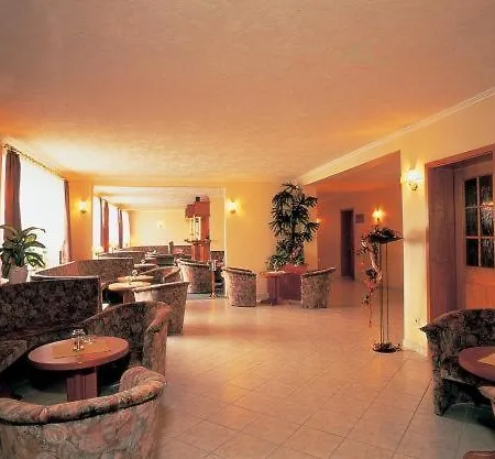 Hotel Greenline Rugen Park
