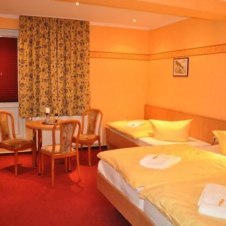 Greenline Rugen Park 3* Gingst