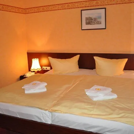 Greenline Rugen Park 3*